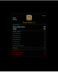 Arch Sword 8.3