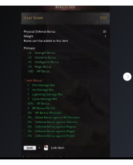 +20 Relic Full Skill Warrior 750k Battle Point