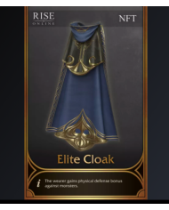 KİRALIK- ALL SERVER DIVINE + BEYAZ EPIC CLOAK