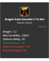 +7 Trial Set