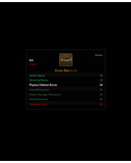 +8 Warbow