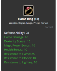 +9 iron impact