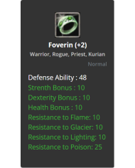 +8 Mytrill Set