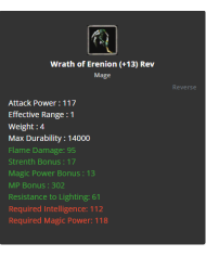 +1 Legionnaire Band