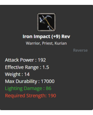 toplu str item